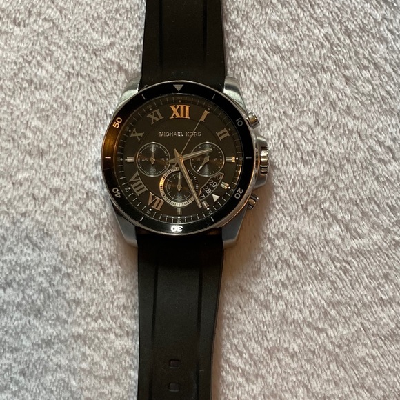 Michael Kors watch for men - Picture 2 of 12